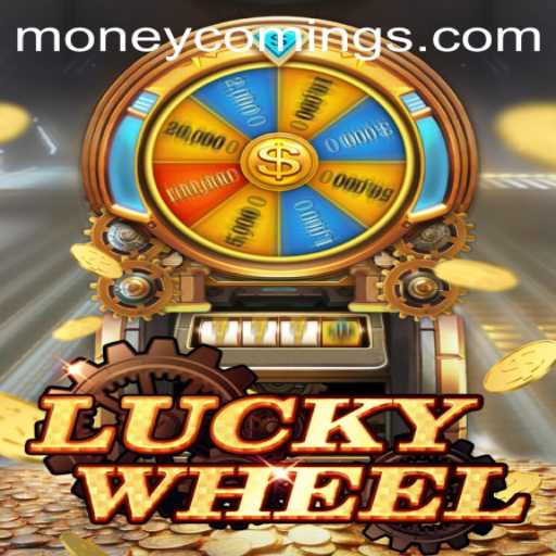 Discover the Thrills of LuckyWheel: The Game of Chance with Money Coming