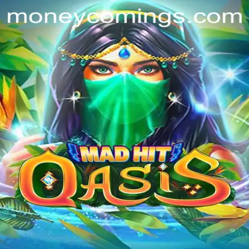 MadHitOasis: An Immersive Gaming Experience with Money Coming