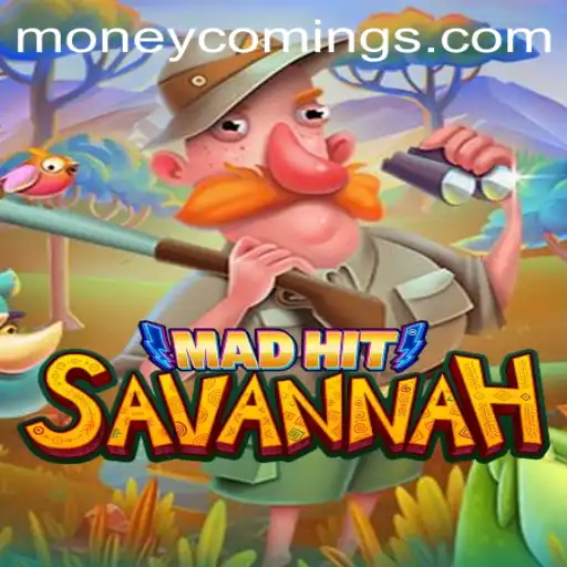 Explore the Thrills of MadHitSavannah: A New Era of Gaming Awaits