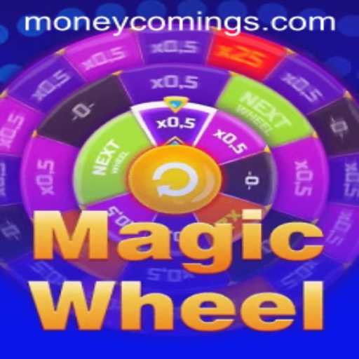 MagicWheel: Spin the Wheel of Fortune with 'Money Coming' Edition