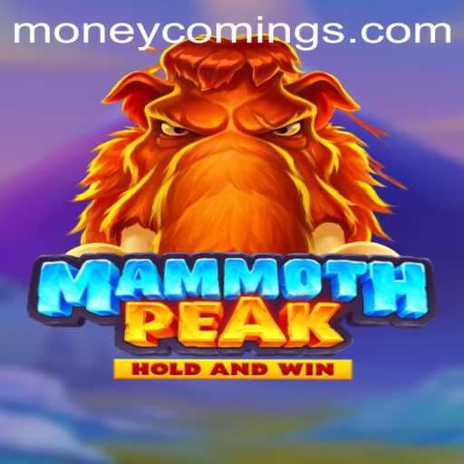 Discover the Thrills of MammothPeak: Money Coming