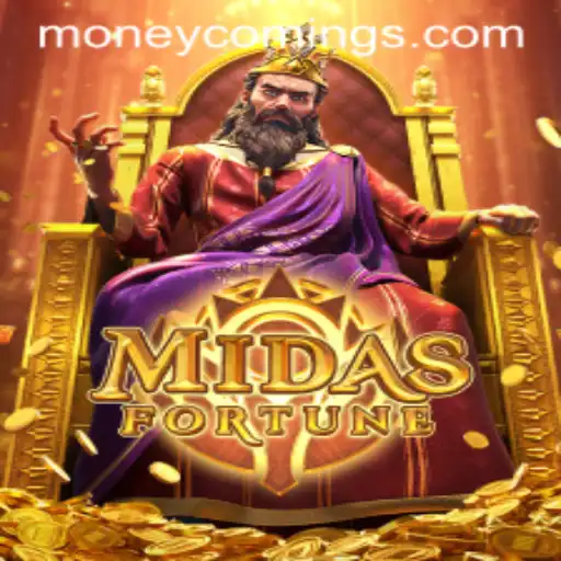 MidasFortune: The Game of Wealth and Strategy
