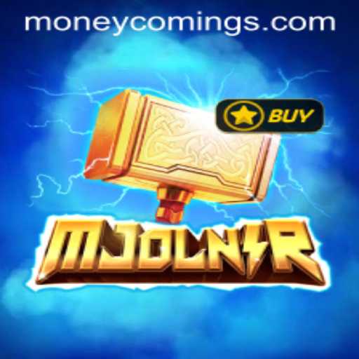 Mjolnir: Unleashing a New Era of Gaming with Money Coming