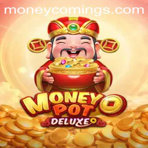Unveiling MoneyPotDELUXE: A Deep Dive into This Exciting New Game