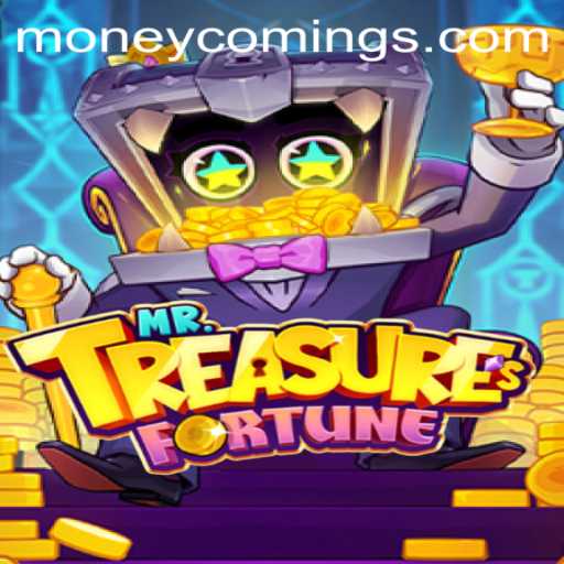 Discover the Excitement of MrTreasuresFortune: Unraveling the 