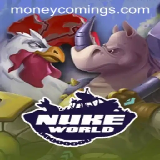 NukeWorld: A Deep Dive into the Ultimate Strategic Gaming Experience