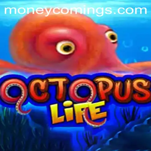 OctopusLife: Mastering Survival in a Competitive World
