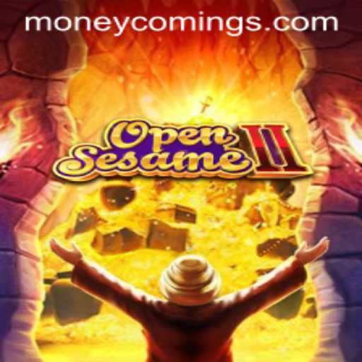 Discover the Excitement of OpenSesameII and the Thrill of 'Money Coming'