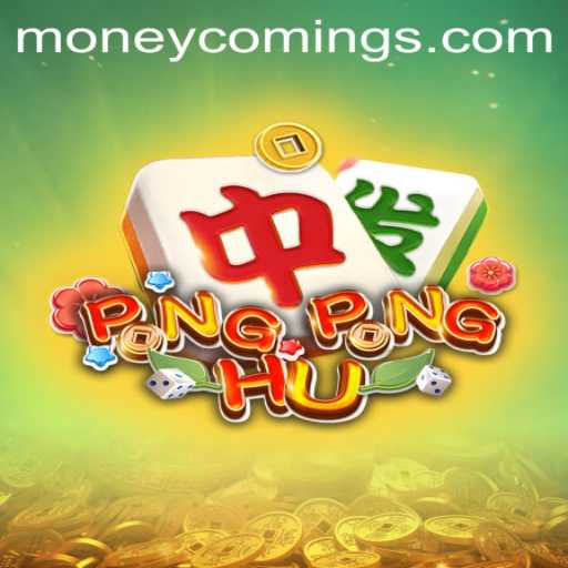 PONGPONGHU: The Exciting Game Where Money Comes Alive