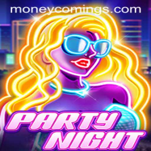 PartyNight: Dive into the Ultimate Game of Strategy and Fun with Money Coming