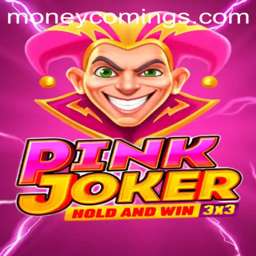 Discover the Thrilling World of PinkJoker: Money Coming