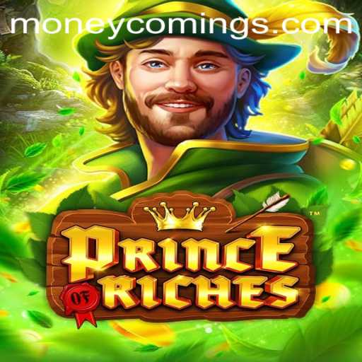 Unveiling the Enchanting World of PrinceOfRiches: A Journey Through Prosperity