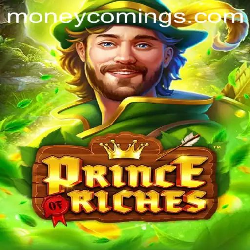 Unveiling the Enchanting World of PrinceOfRiches: A Journey Through Prosperity