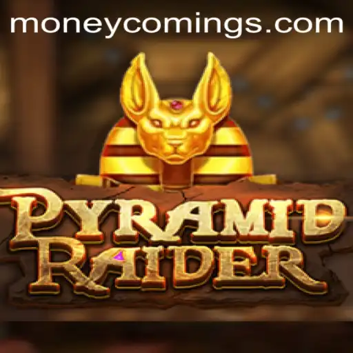 Exploring PyramidRaider: Adventure Awaits and Money Comes
