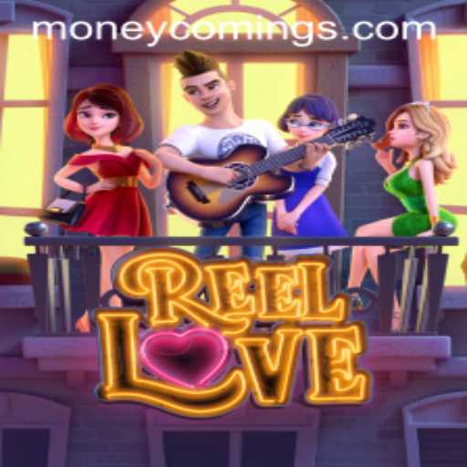 Discover the Thrilling ReelLove: Money Coming