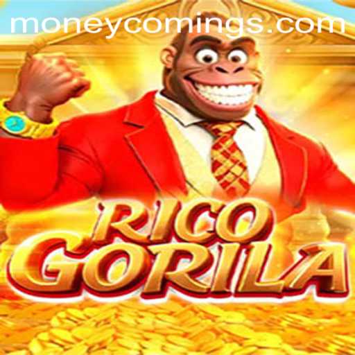 RicoGorila: Money Coming - A Thrilling New Adventure in Virtual Gaming