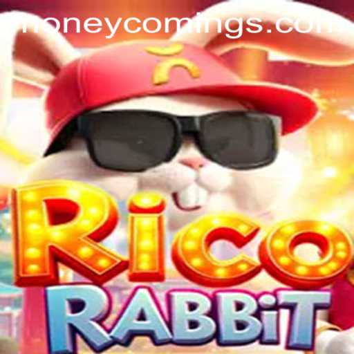 RicoRabbit: An Exciting New Adventure with the 