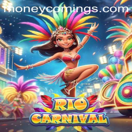 RioCarnival: Get Ready for the Festive Fun of 'Money Coming'