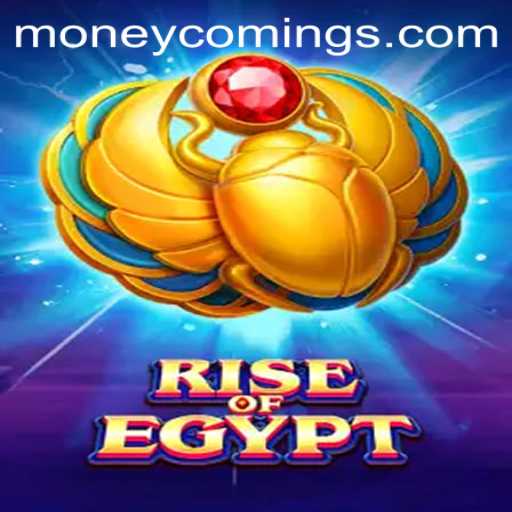 Exploring RiseOfEgypt: Unleash Wealth in the Sands of Time