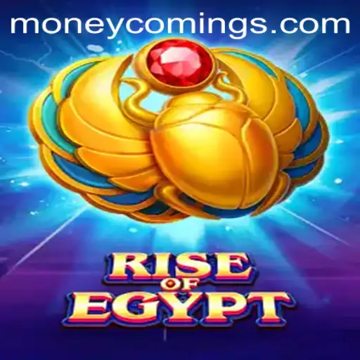 Exploring RiseOfEgypt: Unleash Wealth in the Sands of Time
