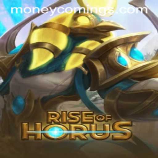 RiseofHorus: The Ultimate Gaming Experience with 'Money Coming' Feature