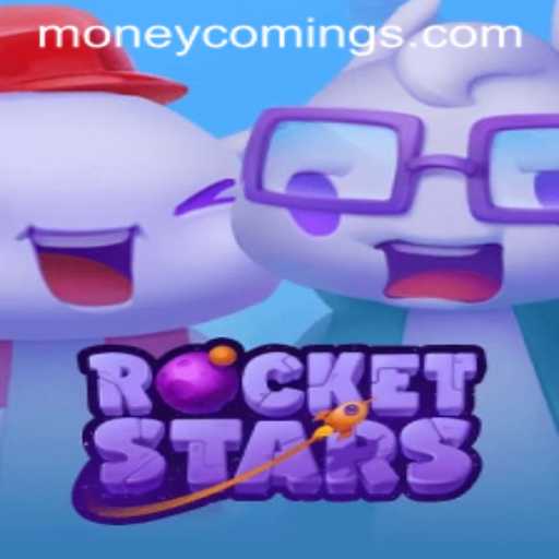 RocketStars: Money Coming - Dive into the Galactic Adventure
