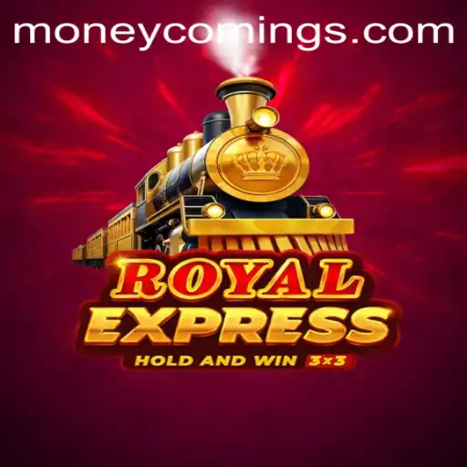 Exploring the Thrills of RoyalExpress and the Exciting 'Money Coming' Feature