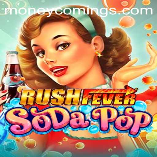 Mastering RushFeverSodaPop: An Exciting and Rewarding Adventure with Money Coming