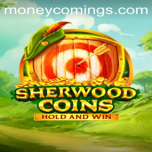The Exciting World of SherwoodCoins: Unveiling the Magic of 'Money Coming'