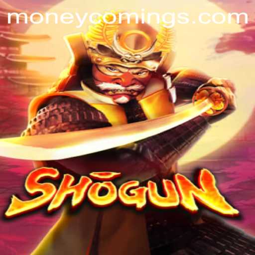 Shogun: A Strategy Game with A Twist of Prosperity
