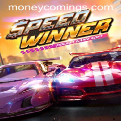 SpeedWinner: The Exciting New Game with a Twist of Financial Savvy