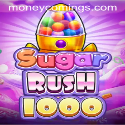 Unveiling SugarRush1000: Dive into the Sweeter Side of Gaming with Money Coming
