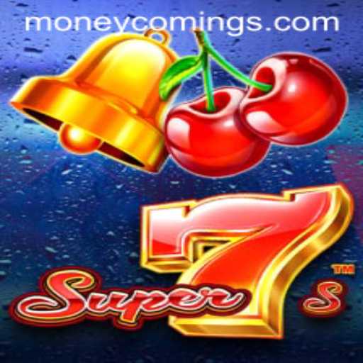 Exploring Super7s: A Joyful Journey in the Realm of 'Money Coming'