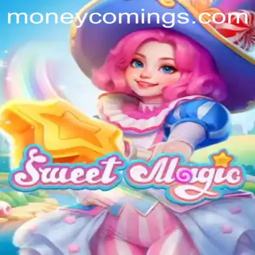 SweetMagic: The Enchanting World of Money Coming