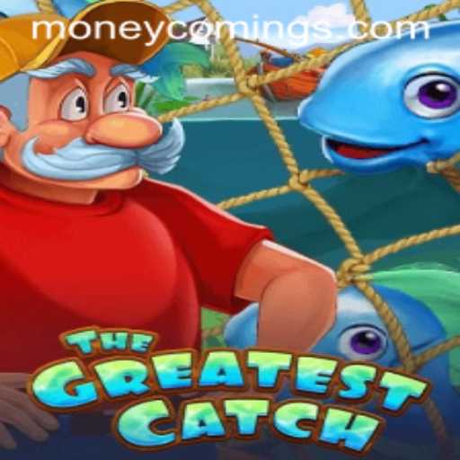 TheGreatestCatch: Dive into the Adventure with 'Money Coming'