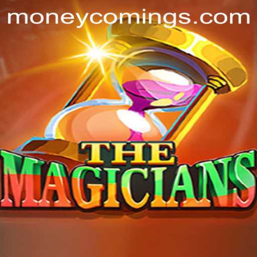 Unveiling TheMagicians: Your Portal to Wealth in Game