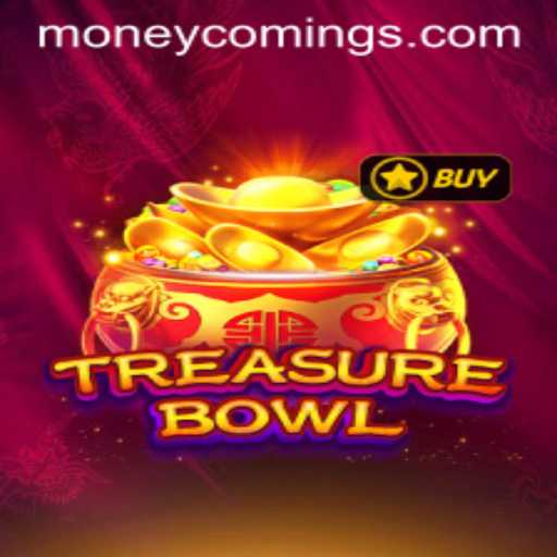 Discover TreasureBowl: Master the Game and Unleash 'Money Coming'