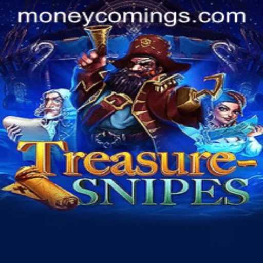 Discover the Adventure: 'TreasureSnipes' with a Twist of 'Money Coming'