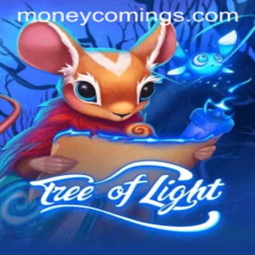 Exploring the Enchanting World of TreeofLight: Money Coming