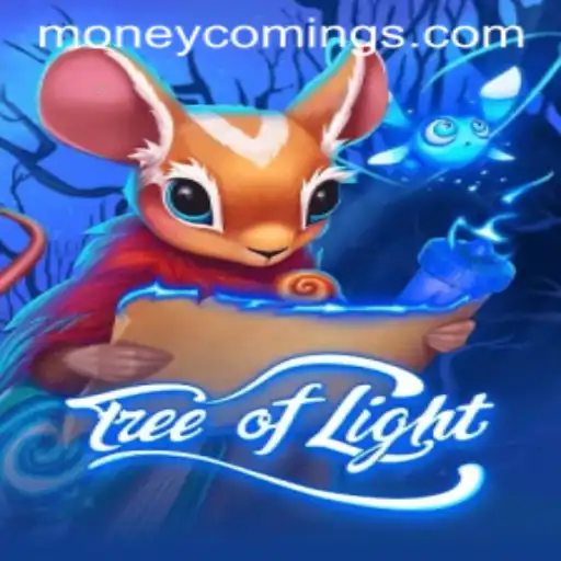 Exploring the Enchanting World of TreeofLight: Money Coming