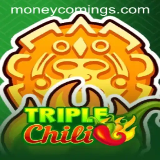 TripleChili: A Spicy New Game with Money Coming Your Way
