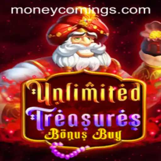 UnlimitedTreasuresBonusBuy: Dive Into the Thrilling World of Hidden Riches
