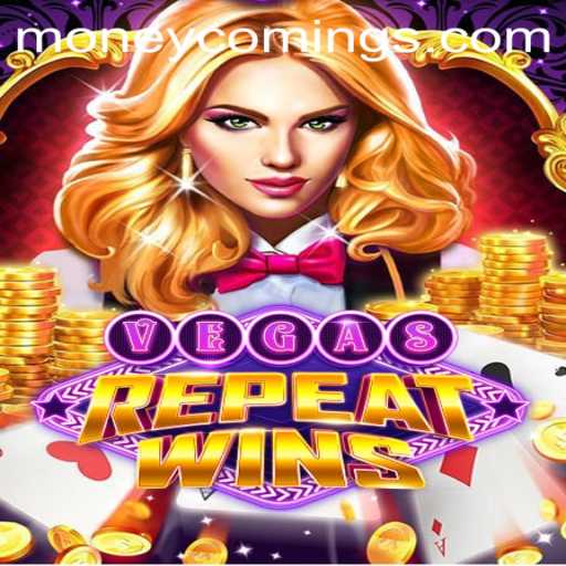 Explore the Excitement of VegasRepeatWins: Money Coming