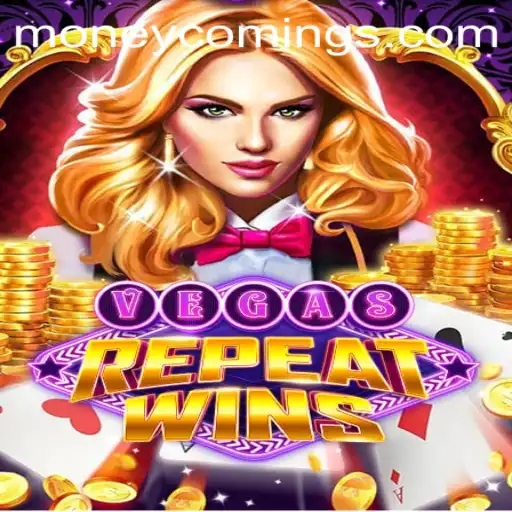 Explore the Excitement of VegasRepeatWins: Money Coming
