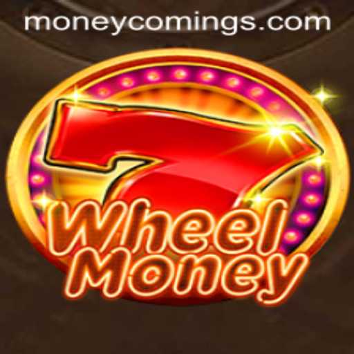 The Exciting World of WheelMoney: A Game Where 'Money Coming' Echoes with Every Spin