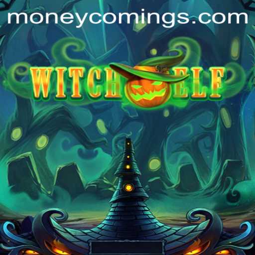 WitchElf: A Mystical Adventure with Money Coming