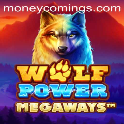 Unveiling the Excitement of WolfPowerMega: Money Coming