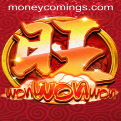 Exploring the Exciting World of WonWonWon and the Theme of Money Coming